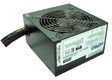 Блок питания HiPRO ATX 600W HPP600W-80Plus 120mm fan, APFC, 6*SATA, I/O switch