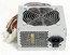 Блок питания LinkWorld ATX 400W LW6-400W 24 pin, 120mm fan, 2*SATA I/O switch, power cord, RTL