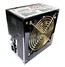 Блок питания Thermaltake ATX 420W W0061RE APFC, 120mm fan, black