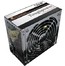Блок питания Thermaltake ATX 700W W0105RE APFC, 140mm fan, black