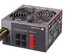 Блок питания 750 Вт Thermaltake ATX 750W TRX-750MPCEU 80+ APFC, 140mm fan, Cab Manag, RTL