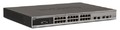 Коммутатор D-Link управл L2+ 24x10/100Mbps + 2 Combo Copper/SFP + 2 1000 Mbps Copper (DES-3528)