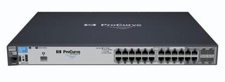 Коммутатор HP (J9146A) Procurve 2910al-24G-PoE