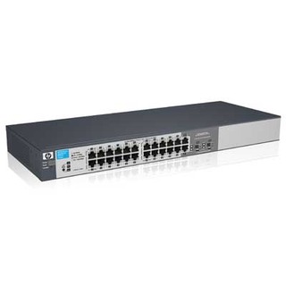 Коммутатор HP (J9561A) ProCurve 1410-24G