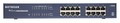 Коммутатор Netgear (JGS516-200EUS) 16-портовый 10/100/1000 Мбит/ для монтажа в 19" стойку