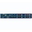 Коммутатор ZyXEL 48xADSL2+ (Annex A) 2x101001000+ SFP-слоты DC питание (IES-1248-51)
