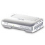 Коммутатор Asus GX1005B 10/100 Mbps 5-port Plastic case