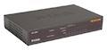 Коммутатор D-Link 8 портов 10/100Mbps и 4 PoE порта ,неуправляемый (DES-1008P)