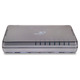Коммутатор HP (JD871A) V1405-8G, Gigabit,  8-port 10/100/1000Base-T, unmanaged
