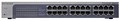 Коммутатор Netgear (JFS524E-100PES) 24-портовый 10/100 Мбит/с, Unmanaged+, GUI
