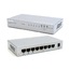 Коммутатор ZyXEL 8 портов 10100 Fast Ethernet 3 приоритетных порта (ES-108A)