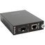 Трансивер Dlink преобразует 1000Base-T Gigabit TP в Mini GBIC (DMC-805G)