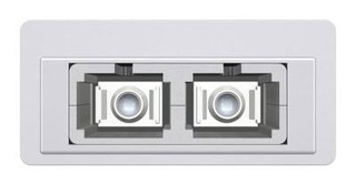 Трансивер HP ProCurve cl 10-GbE X2-SC LR Optic (J8437A)