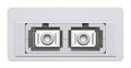 Трансивер HP ProCurve cl 10-GbE X2-SC LR Optic (J8437A)