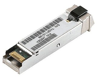 Трансивер HP ProCurve Gigabit-LX-LC Mini-GBIC (J4859C)