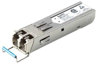Трансивер ZyXEL SFP SX на расстояние до 10 км (SFP-LX-10)
