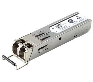 Трансивер ZyXEL SFP SX на расстояние до 550 м (SFP-SX-D)