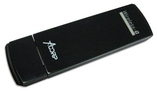 Сетевая карта беспроводная Acorp WUD-G USB 802.11g  USB