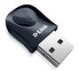 Адаптер D-Link DWA-131 беспроводной  802.11n nano USB