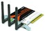 Беспроводной адаптер D-Link 802.11n, PCI (DWA-547)wf