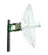 Внешняя направленная антенна Dlink 21dBi  с грозозащитой (ANT24-2100)wf