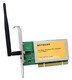 Сетевая карта Netgear (WG311-300PES) 54Mbps, 802.11g, PCI