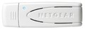 Сетевая карта Netgear (WN111-200PES) RangeMax NEXT 300Mbps, 802.11n, USB 2.0