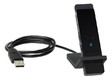 Сетевая карта Netgear (WNA3100-100RUS) 300Mbps, 802.11n, USB 2.0, черный