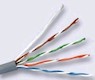Кабель UTP Cat 5E Solid Cu HQ 305m