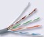 Кабель UTP Cat 5E Solid Cu HQ 305m