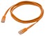 Сетевое оборудование Patchcord литой 5E FLAT 1.5 m