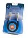 Кабель Сетевой PC PET Patchcord molded GOLD FLASH 10m cat5E PATCH5, 26AWG