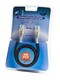 Кабель Сетевой PC PET Patchcord molded GOLD FLASH 5m cat5E PATCH5, 26AWG