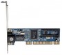 Сетевая карта Acorp L-100S PCI 10/100 Mbps Realtek RTL8139D