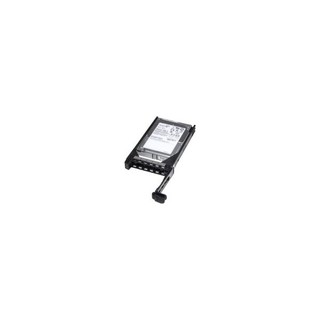 Жестки диск Dell 600GB 3.5" SAS 15K Fully assembled  for 11G servers