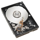 Жесткий диск HP P2000 2TB 3G SATA 7.2K 3.5in MDL HDD (AW556A)