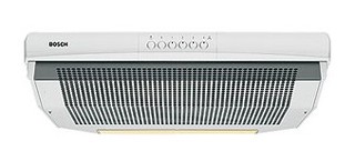 Вытяжка Bosch DHU652U
