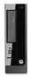 ПК HP Pro 3300SFF i3-2100/500GB/2GB/DVDRW/kbd/mouse/DOS