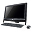 Моноблок Acer Aspire Z1800 20.1" HD+/Ci5 2400s/4G/1Tb/int/DVDRW+CR/WiFi/Kbd/m/DOS