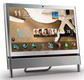 Моноблок Acer Aspire Z5101 23" FHD touch/AMD x4 620e/4G/1Tb/GT530 2G/DVDRW+CR/WiFi+BT/Kbd/m/W7HP