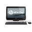 Моноблок HP 3420 AIO PG850/500GB/4GB/DVDRW/WiFi/kbd/mouse/W7HB64/cam/20”