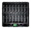 Шасси HP BLc7000 1PH 2PS 4 Fan TL ROHS ICE (507014-B21)