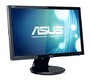 Монитор Asus TFT 21.5" VE228D Glossy-Black TN LED 5ms 16:9 10M:1 250cd