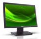 Монитор Acer TFT 22" V223WEObd Black TN 5ms 16:10 DVI 50000:1