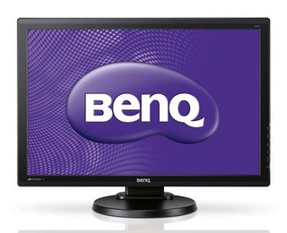 Монитор Benq TFT 22" G2251TM Glossy-Black TN 5ms 16:10 DVI M/M 50K:1 250cd