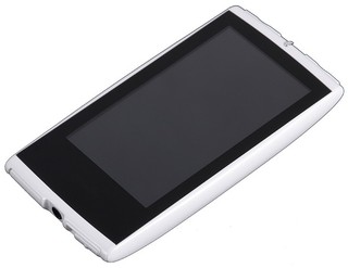 Плеер Flash Cowon Iaudio S9 32GB белый
