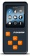 Плеер Flash Digma Q2 4Gb black 1,8" 260K TFT/FM/AVI/MP3/WMA/WAV/Tetris/TF slot/15H