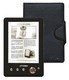 Электронная книга CiTiZeN Reader E600 black
