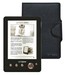 Электронная книга CiTiZeN Reader E600 black