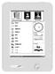 Электронная книга PocketBook Pro 9" 912 белый (WiFi,Bluetooth,Touch screen)